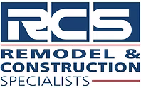 RCS JAX - Remodel & Construction Specialists logo, Jacksonville FL